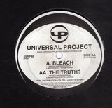 View Bleach track details
