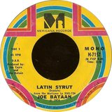 View Latin Strut track details