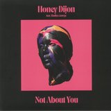 View Not About You track details
