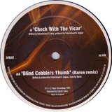 View Blind Cobblers Thumb (Baron Remix) track details