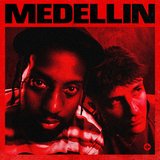 View Medellin track details