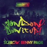 View London Bun It Up (Original Mix) track details