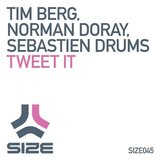 View Tweet It track details