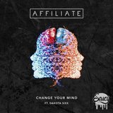 View Change Your Mind track details