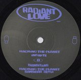 View Hacking The Planet (Sansibar Remix) track details