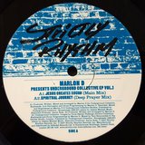 View Jesus Creates Sound (Main Mix) track details