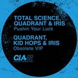View Obsolete (VIP) track details