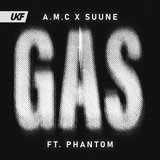 View Gas (Original Mix) track details