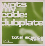 View Dubplate (Total Science Remix) track details