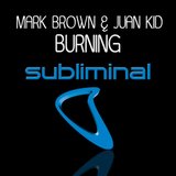 View Burning track details