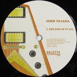 View The End Of It All track details