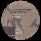 View Hand Grenade (Clipz Remix) track details