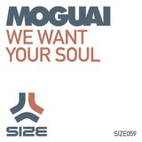 View We Want Your Soul track details