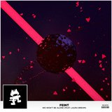 View We Won't Be Alone (Original Mix) track details