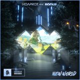 View New World (Original Mix) track details
