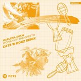 View Woman Of The Ghetto (Catz 'n Dogz Remix) track details