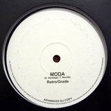 View Moda track details