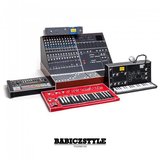 View Remote Kiss (Explosive Bolts Remix) track details