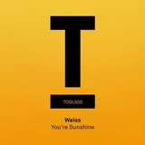 View You're Sunshine track details