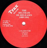 View Flash Cube track details
