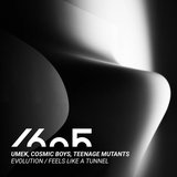 View Evolution (Original Mix) track details