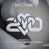 View Freefall (Justin Hawkes Remix) track details
