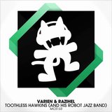 View Toothless Hawkins (And His Robot Jazz Band) (Original Mix) track details