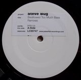 View Swallowed Too Much Bass (Joris Voorn Remix) track details