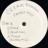 View Freak (House Mix) track details