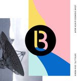 View Satellite (Oxia Remix) track details