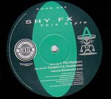 View This Style track details