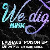 View Poison track details