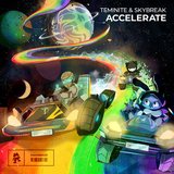 View Accelerate (Original Mix) track details