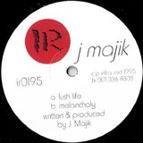 View Lush Life track details