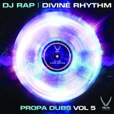 View Divine Rhythm (Euphoric Mix) track details
