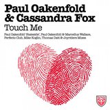 View Touch Me (Paul Oakenfold 'Stateside' Mix) track details