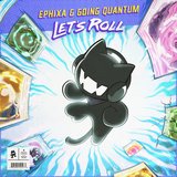 View Let's Roll (Original Mix) track details