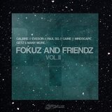 View Running Away (Original Mix) track details