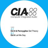 View Let Me Say (Original Mix) track details