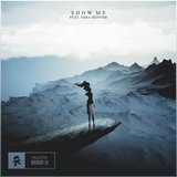 View Show Me (Original Mix) track details