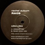 View Lexa Lexa (Ready Eddy Mix) track details