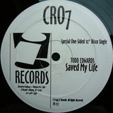View Saved My Life track details