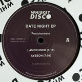 View Lambrusco track details