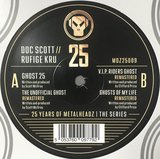 View Ghost 25 (Original Mix) track details