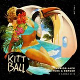 View E Samba 2018 track details