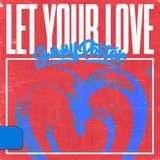 View Let Your Love track details