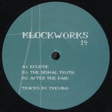 View Eclipse track details