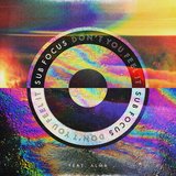 View Don't You Feel It (Original Mix) track details