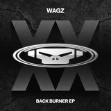 View Back Burner (Original Mix) track details