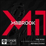 View Refractions track details